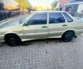 Серый ВАЗ 2115 Самара, объемом двигателя 1.5 л и пробегом 230 тыс. км за 1500 $, фото 1 на Automoto.ua