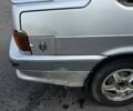 Серый ВАЗ 2115 Самара, объемом двигателя 1.5 л и пробегом 135 тыс. км за 1700 $, фото 6 на Automoto.ua