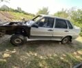 Сірий ВАЗ 2115 Самара, об'ємом двигуна 1.5 л та пробігом 126 тис. км за 351 $, фото 1 на Automoto.ua