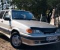 Сірий ВАЗ 2115 Самара, об'ємом двигуна 1.5 л та пробігом 197 тис. км за 1700 $, фото 17 на Automoto.ua