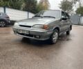 Сірий ВАЗ 2115 Самара, об'ємом двигуна 1.5 л та пробігом 192 тис. км за 1397 $, фото 1 на Automoto.ua