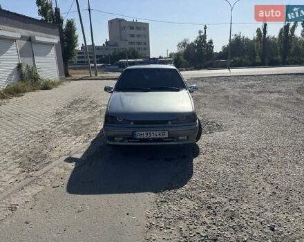 Серый ВАЗ 2115 Самара, объемом двигателя 1.5 л и пробегом 249 тыс. км за 2600 $, фото 6 на Automoto.ua