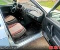 Серый ВАЗ 2115 Самара, объемом двигателя 1.5 л и пробегом 240 тыс. км за 2250 $, фото 6 на Automoto.ua