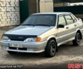 Сірий ВАЗ 2115 Самара, об'ємом двигуна 1.5 л та пробігом 217 тис. км за 1899 $, фото 1 на Automoto.ua