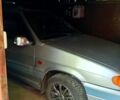 Сірий ВАЗ 2115 Самара, об'ємом двигуна 1.5 л та пробігом 232 тис. км за 2000 $, фото 1 на Automoto.ua