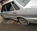 Сірий ВАЗ 2115 Самара, об'ємом двигуна 1.5 л та пробігом 35 тис. км за 650 $, фото 1 на Automoto.ua