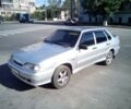 Сірий ВАЗ 2115 Самара, об'ємом двигуна 1.5 л та пробігом 190 тис. км за 2900 $, фото 1 на Automoto.ua