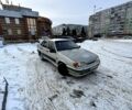 Серый ВАЗ 2115 Самара, объемом двигателя 1.5 л и пробегом 256 тыс. км за 1350 $, фото 1 на Automoto.ua