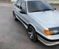 Серый ВАЗ 2115 Самара, объемом двигателя 1.5 л и пробегом 230 тыс. км за 1400 $, фото 8 на Automoto.ua