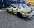 Сірий ВАЗ 2115 Самара, об'ємом двигуна 1.5 л та пробігом 230 тис. км за 1500 $, фото 4 на Automoto.ua