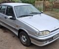 Сірий ВАЗ 2115 Самара, об'ємом двигуна 1.5 л та пробігом 105 тис. км за 1994 $, фото 1 на Automoto.ua