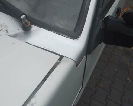 Сірий ВАЗ 2115 Самара, об'ємом двигуна 1.5 л та пробігом 222 тис. км за 1200 $, фото 7 на Automoto.ua