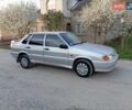 Сірий ВАЗ 2115 Самара, об'ємом двигуна 1.5 л та пробігом 75 тис. км за 1850 $, фото 1 на Automoto.ua