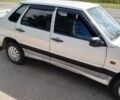 Сірий ВАЗ 2115 Самара, об'ємом двигуна 1.5 л та пробігом 220 тис. км за 1450 $, фото 11 на Automoto.ua