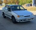 Сірий ВАЗ 2115 Самара, об'ємом двигуна 1.5 л та пробігом 249 тис. км за 1350 $, фото 1 на Automoto.ua