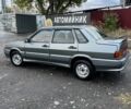 ВАЗ 2115 Самара 2005 в Краматорске на Automoto.ua Серый ВАЗ 2115 Самара, объемом двигателя 1.5 л и пробегом 145 тыс. км за 1550 $, фото 3 на Automoto.ua
