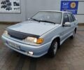 Сірий ВАЗ 2115 Самара, об'ємом двигуна 1.5 л та пробігом 230 тис. км за 1200 $, фото 4 на Automoto.ua