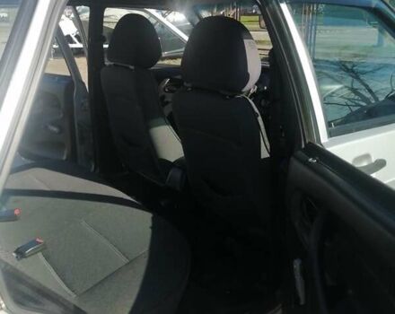 Серый ВАЗ 2115 Самара, объемом двигателя 1.5 л и пробегом 280 тыс. км за 2400 $, фото 8 на Automoto.ua