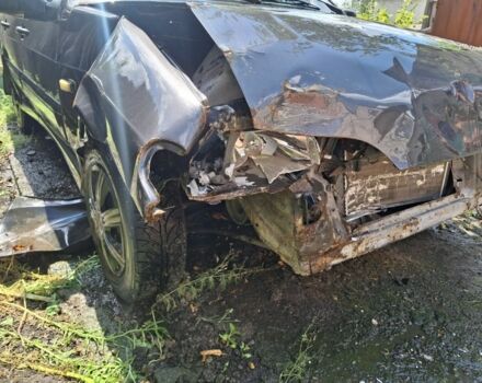 Сірий ВАЗ 2115 Самара, об'ємом двигуна 1.5 л та пробігом 360 тис. км за 952 $, фото 14 на Automoto.ua