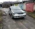 Серый ВАЗ 2115 Самара, объемом двигателя 1.5 л и пробегом 191 тыс. км за 1200 $, фото 5 на Automoto.ua