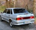 ВАЗ 2115 Самара 2005 в Житомире на Automoto.ua Серый ВАЗ 2115 Самара, объемом двигателя 1.5 л и пробегом 300 тыс. км за 1800 $, фото 5 на Automoto.ua