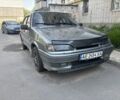 Серый ВАЗ 2115 Самара, объемом двигателя 1.5 л и пробегом 400 тыс. км за 1400 $, фото 4 на Automoto.ua