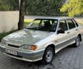 Сірий ВАЗ 2115 Самара, об'ємом двигуна 1.6 л та пробігом 120 тис. км за 2353 $, фото 1 на Automoto.ua
