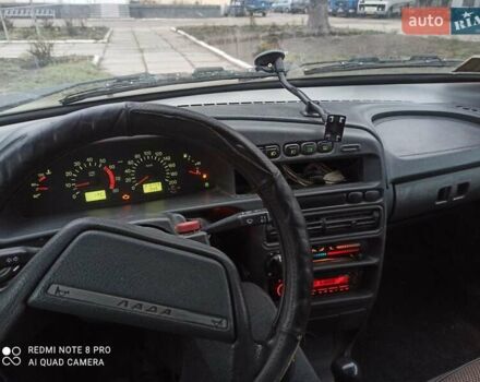 Сірий ВАЗ 2115 Самара, об'ємом двигуна 1.5 л та пробігом 311 тис. км за 1300 $, фото 5 на Automoto.ua