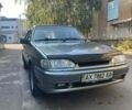 Сірий ВАЗ 2115 Самара, об'ємом двигуна 1.5 л та пробігом 200 тис. км за 1900 $, фото 1 на Automoto.ua
