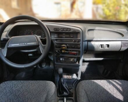 Сірий ВАЗ 2115 Самара, об'ємом двигуна 0 л та пробігом 220 тис. км за 2050 $, фото 4 на Automoto.ua