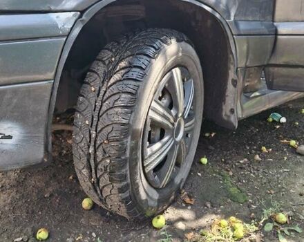 ВАЗ 2115 Самара 2005 в Пятихатках на Automoto.ua Серый ВАЗ 2115 Самара, объемом двигателя 1.5 л и пробегом 370 тыс. км за 1014 $, фото 12 на Automoto.ua