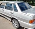 Сірий ВАЗ 2115 Самара, об'ємом двигуна 1.5 л та пробігом 220 тис. км за 1450 $, фото 5 на Automoto.ua
