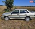 Сірий ВАЗ 2115 Самара, об'ємом двигуна 1.5 л та пробігом 170 тис. км за 2000 $, фото 1 на Automoto.ua