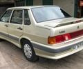 Сірий ВАЗ 2115 Самара, об'ємом двигуна 1.5 л та пробігом 13 тис. км за 4200 $, фото 2 на Automoto.ua