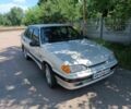 Сірий ВАЗ 2115 Самара, об'ємом двигуна 1.5 л та пробігом 240 тис. км за 1230 $, фото 3 на Automoto.ua
