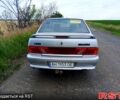 Серый ВАЗ 2115 Самара, объемом двигателя 1.5 л и пробегом 236 тыс. км за 2400 $, фото 5 на Automoto.ua