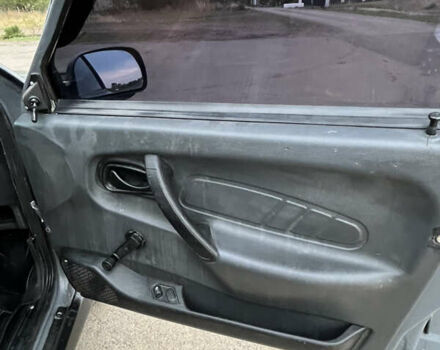 Сірий ВАЗ 2115 Самара, об'ємом двигуна 1.5 л та пробігом 332 тис. км за 1500 $, фото 7 на Automoto.ua
