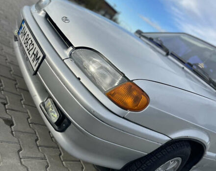 ВАЗ 2115 Самара 2005 в Врадиевке на Automoto.ua Серый ВАЗ 2115 Самара, объемом двигателя 1.5 л и пробегом 180 тыс. км за 1850 $, фото 1 на Automoto.ua