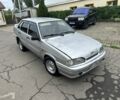 Серый ВАЗ 2115 Самара, объемом двигателя 1.5 л и пробегом 180 тыс. км за 1000 $, фото 1 на Automoto.ua