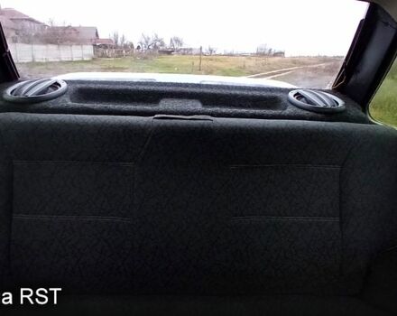 Сірий ВАЗ 2115 Самара, об'ємом двигуна 1.5 л та пробігом 0 тис. км за 1700 $, фото 9 на Automoto.ua