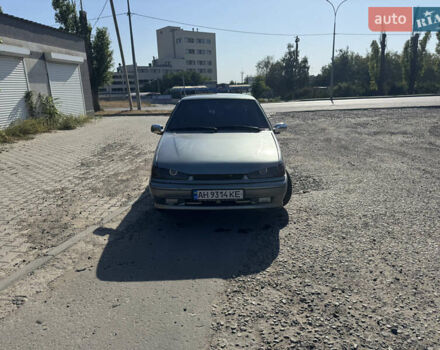 Сірий ВАЗ 2115 Самара, об'ємом двигуна 1.5 л та пробігом 249 тис. км за 2200 $, фото 3 на Automoto.ua