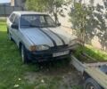 Сірий ВАЗ 2115 Самара, об'ємом двигуна 1.6 л та пробігом 237 тис. км за 450 $, фото 1 на Automoto.ua