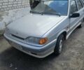 Серый ВАЗ 2115 Самара, объемом двигателя 1.5 л и пробегом 400 тыс. км за 1372 $, фото 1 на Automoto.ua