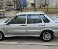 Сірий ВАЗ 2115 Самара, об'ємом двигуна 1.5 л та пробігом 230 тис. км за 1350 $, фото 5 на Automoto.ua