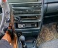 Серый ВАЗ 2115 Самара, объемом двигателя 1.5 л и пробегом 385 тыс. км за 1300 $, фото 1 на Automoto.ua