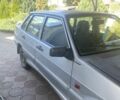 Серый ВАЗ 2115 Самара, объемом двигателя 1.5 л и пробегом 169 тыс. км за 1500 $, фото 1 на Automoto.ua