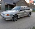 Сірий ВАЗ 2115 Самара, об'ємом двигуна 1.5 л та пробігом 75 тис. км за 1850 $, фото 3 на Automoto.ua