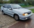 Сірий ВАЗ 2115 Самара, об'ємом двигуна 1.5 л та пробігом 260 тис. км за 1500 $, фото 1 на Automoto.ua