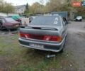 ВАЗ 2115 Самара 2005 в Залещиках на Automoto.ua Серый ВАЗ 2115 Самара, объемом двигателя 1.5 л и пробегом 138 тыс. км за 1300 $, фото 6 на Automoto.ua