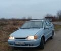 Сірий ВАЗ 2115 Самара, об'ємом двигуна 1.6 л та пробігом 390 тис. км за 1350 $, фото 1 на Automoto.ua